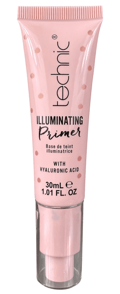 Technic Illuminating Primer