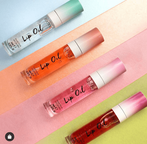 Technic Lip Oil 1x20 29624
