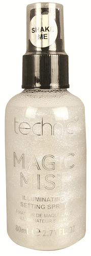 Technic Magic Mist Setting Spray Iridescent 29712