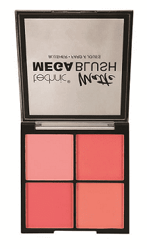 Technic Matte Mega Blush 28715