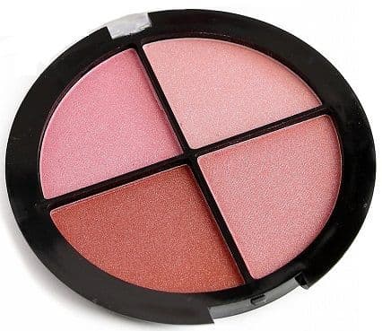 Technic Mega Blush Blusher 1x1 24707