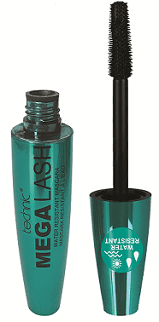 Technic Mega Lash Waterproof Mascara 27516