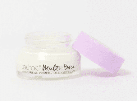 Technic Multi Base Moisturising Primer