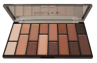 Technic Pressed Pigment Palette Exposed 20528