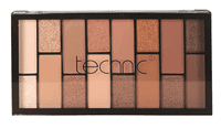Technic Pressed Pigment Palette Exposed 20528
