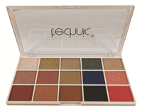 Technic Pressed Pigment Palette Goddess 29548