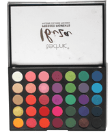 Technic Pressed Pigment Palette Ibiza