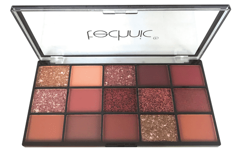 Technic Pressed Pigment Palette Invite Only 29533
