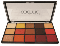 Technic Pressed Pigment Palette Venus Rising 29550