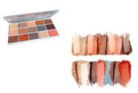 Technic Pressed Pigment Palette Y2K 21542