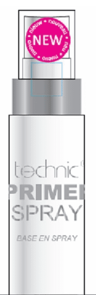 Technic Primer Spray 26715
