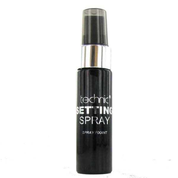 Technic Setting Spray 26715