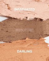 Technic Shimmer Glaze Cream Eyeshadow Infatuated