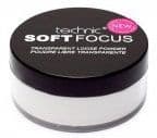 Technic Soft Focus Transparent Loose Powder 1x1 25704