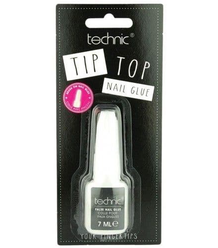 Technic Tip Top Nail Glue 24201