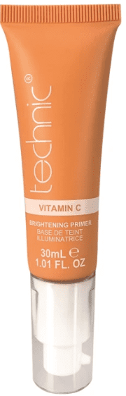 Technic Vitamin C Brightening Primer 29740