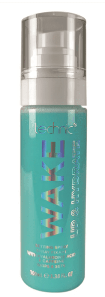 Technic Wake Up & Hydrate Setting Spray 100ml 21725