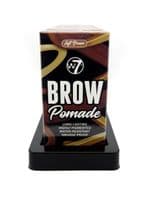 W7 Brow Pomade Soft Brown