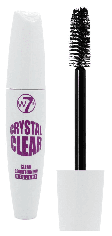 W7 Crystal Clear Mascara
