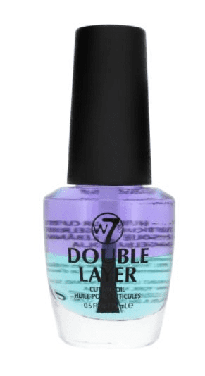 W7 Cuticle Oil