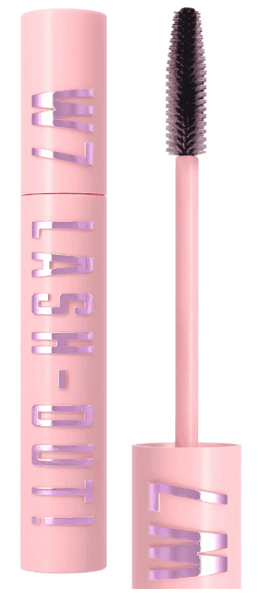 W7 Lash-Out! Mascara