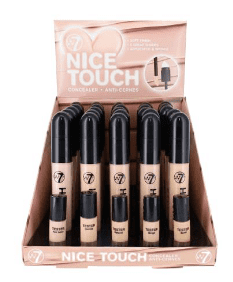 W7 Nice Touch Concealer 1x25