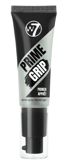 W7 Prime Grip Primer
