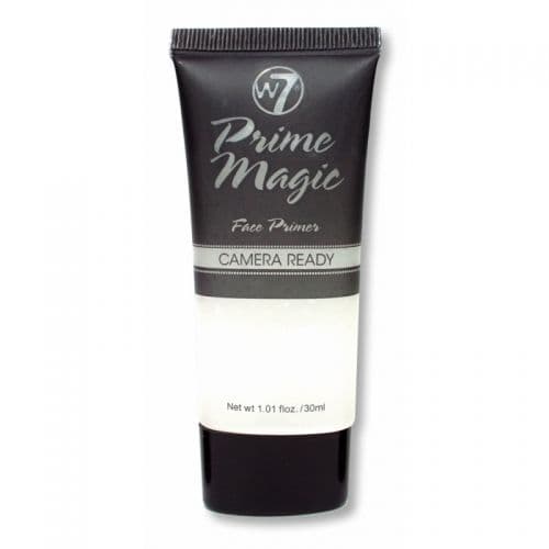 W7 Prime Magic Face Primer