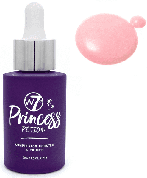 W7 Princess Potion Complexion Booster & Primer