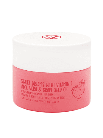 W7 Sweet Dreams Overnight Lip Mask