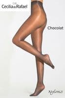 Cecilia de Rafael ETERNO 20 Pantyhose / Tights