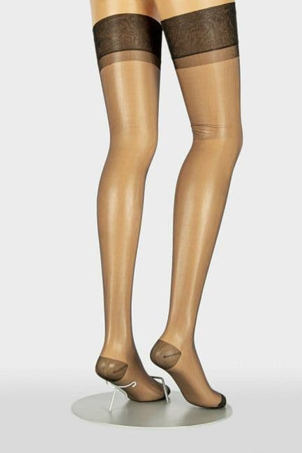 CLIO France 602 RHT Stockings