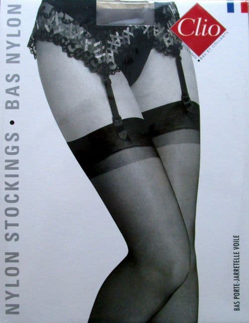 CLIO France 602 RHT Stockings