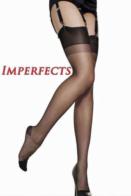 Eleganti RHT Stockings IMPERFECTS