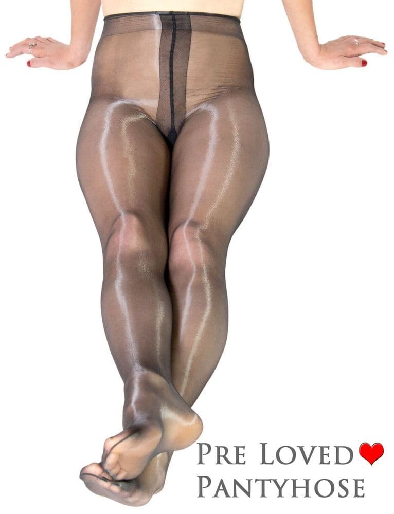 PRE-LOVED Pantyhose / Tights