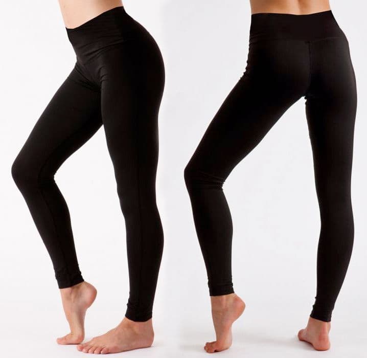 Supersoft Leggings