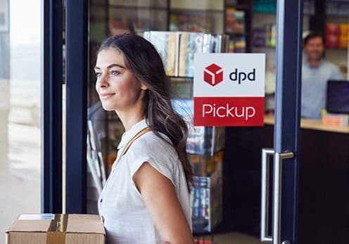 ParcelShops | Parcel Pick Up & Drop Off Points | Evri