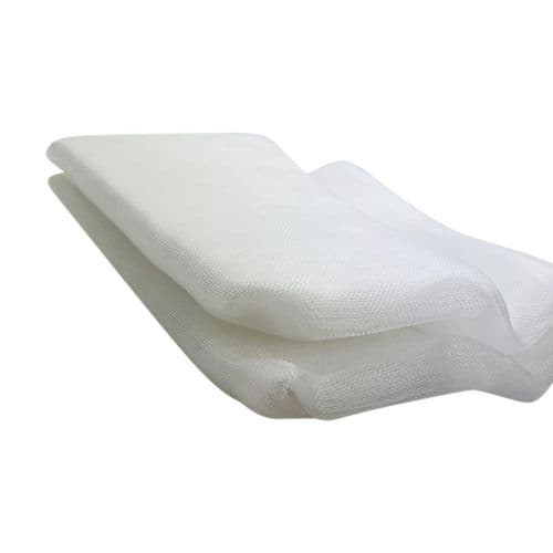 1 m × 10 m Fine Insect Netting – UV-Stabilised Polyethylene Pest Barrier