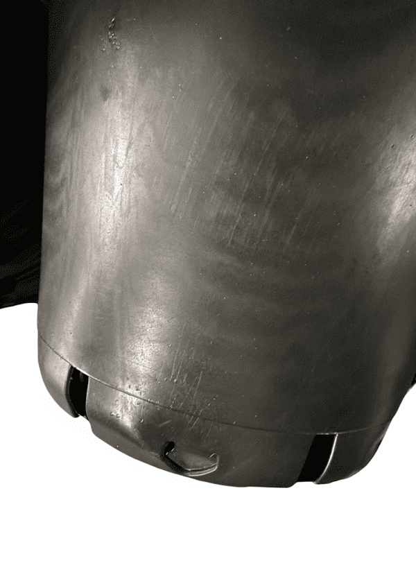 10 x 30 Litre Pots (Seconds)