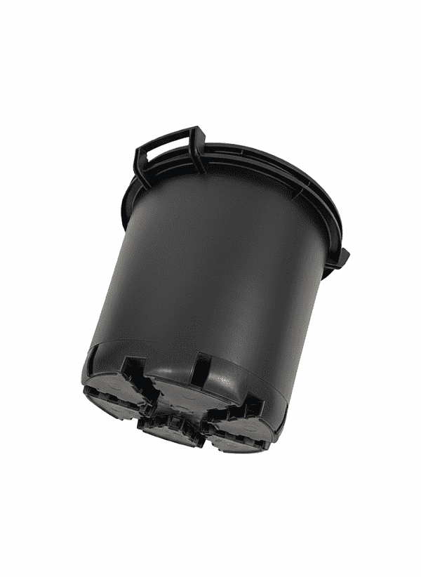 10 x 30 Litre Pots (Seconds)