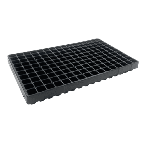 160 Cell Root Trainer Tree Tray – Deep Propagation Tray for Strong Roots