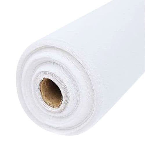 2 m × 20 m Fine Woven Insect Netting – UV-Resistant Mesh Barrier for Bugs & Butterflies