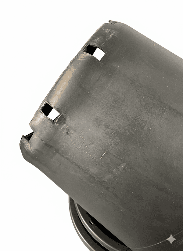 3 x 50 Litre (Seconds)