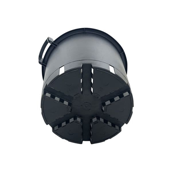 30 Litre Heavy-Duty Plant Pot with Handles – Durable, UV & Frost-Resistant Plastic Planter