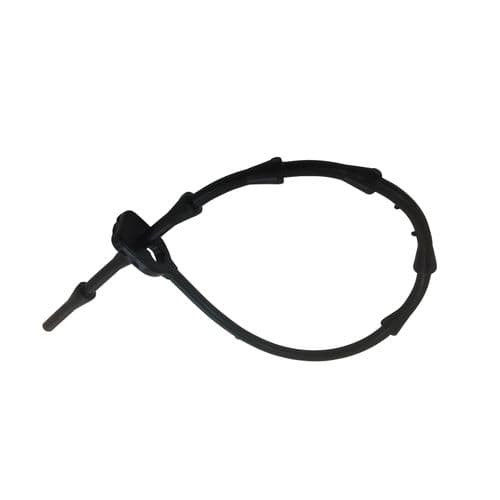 31 cm Plant Ties – Strong, Reusable Flexible Support Clips for Stems & Vines