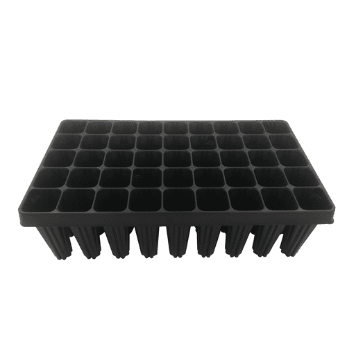 45 Cell Root Trainer Tree Tray – Deep Propagation Tray for Strong Roots