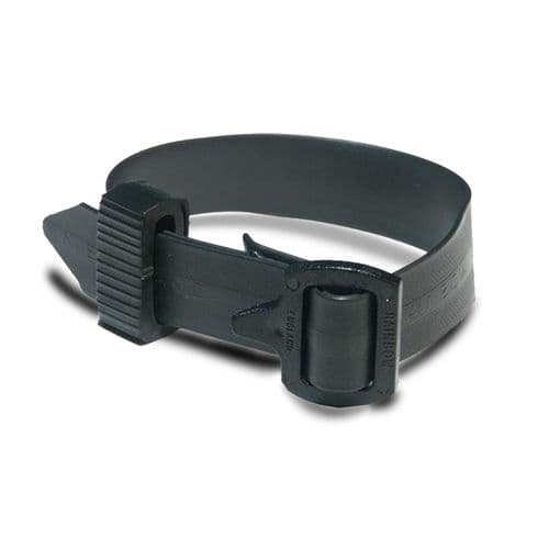 45 cm Buckle Tree Straps – Adjustable Soft Tree Supports for Plant Ties