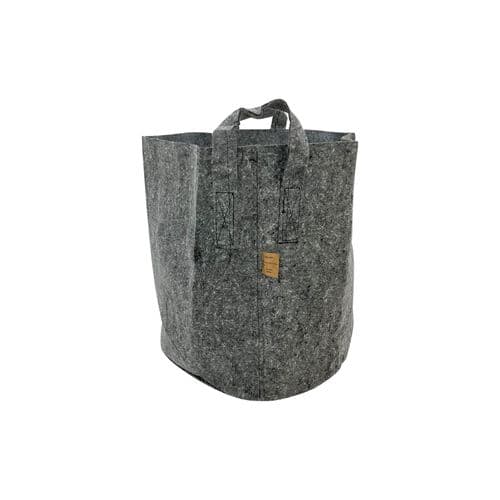 45 Litre Fabric Grow Bag Pot – Breathable, Reinforced Fabric with Air Pruning & Drainage