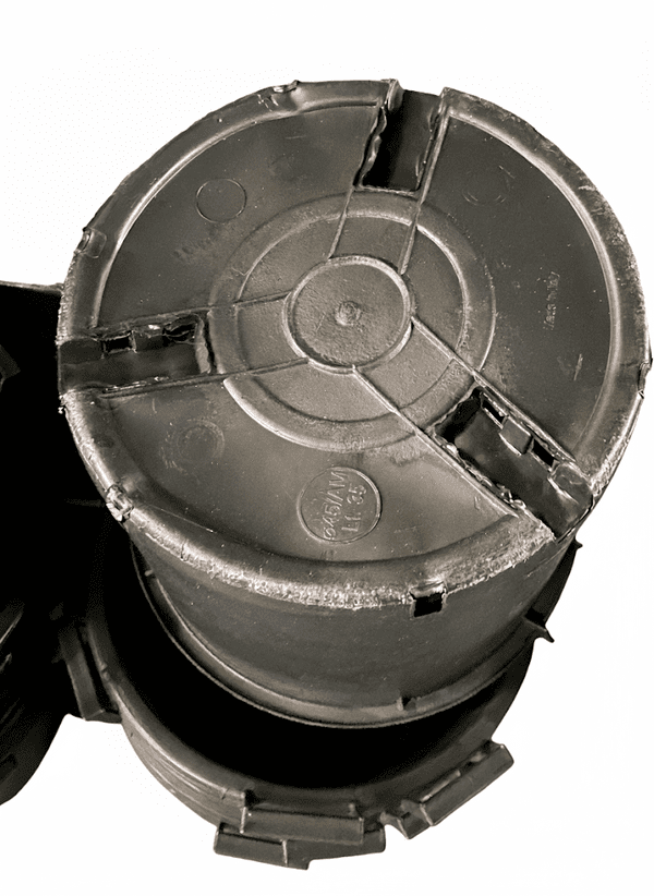 5 x 35 Litre (Seconds)