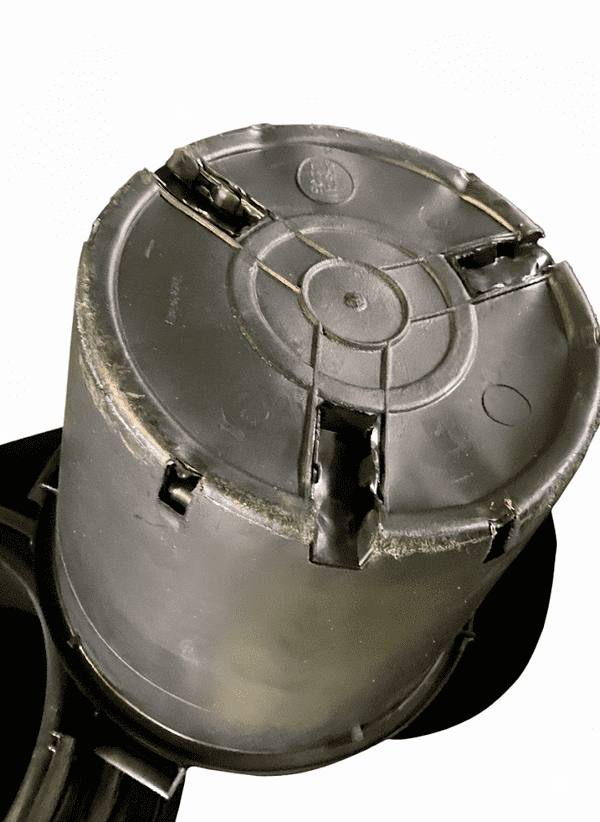 5 x 35 Litre (Seconds)